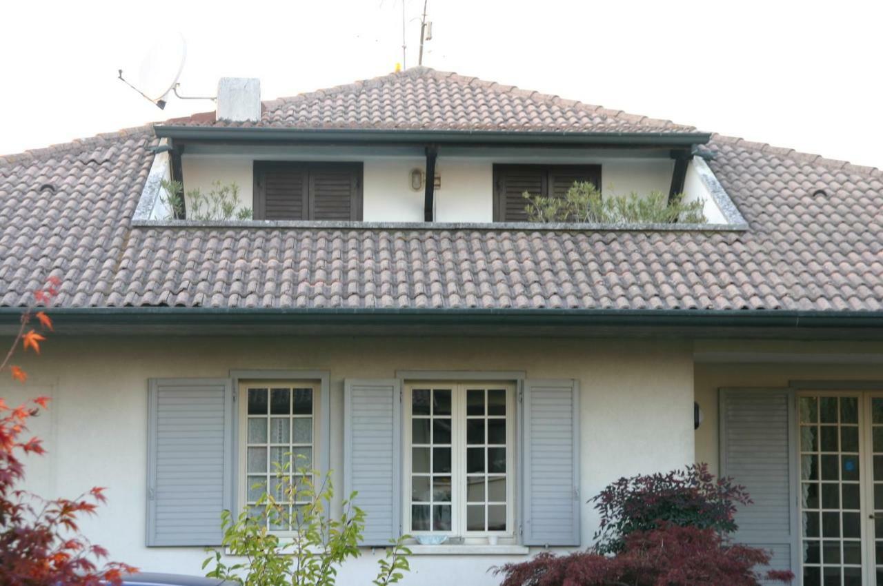 B&B La Mansardina ตอร์ริ ดิ ควอร์เตโซโล ภายนอก รูปภาพ